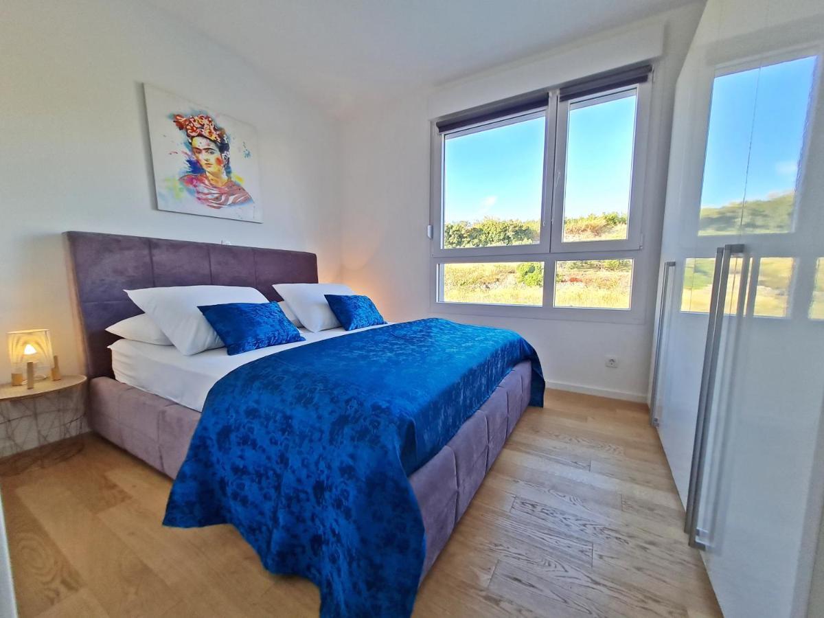 Stellamare Apartmán *
