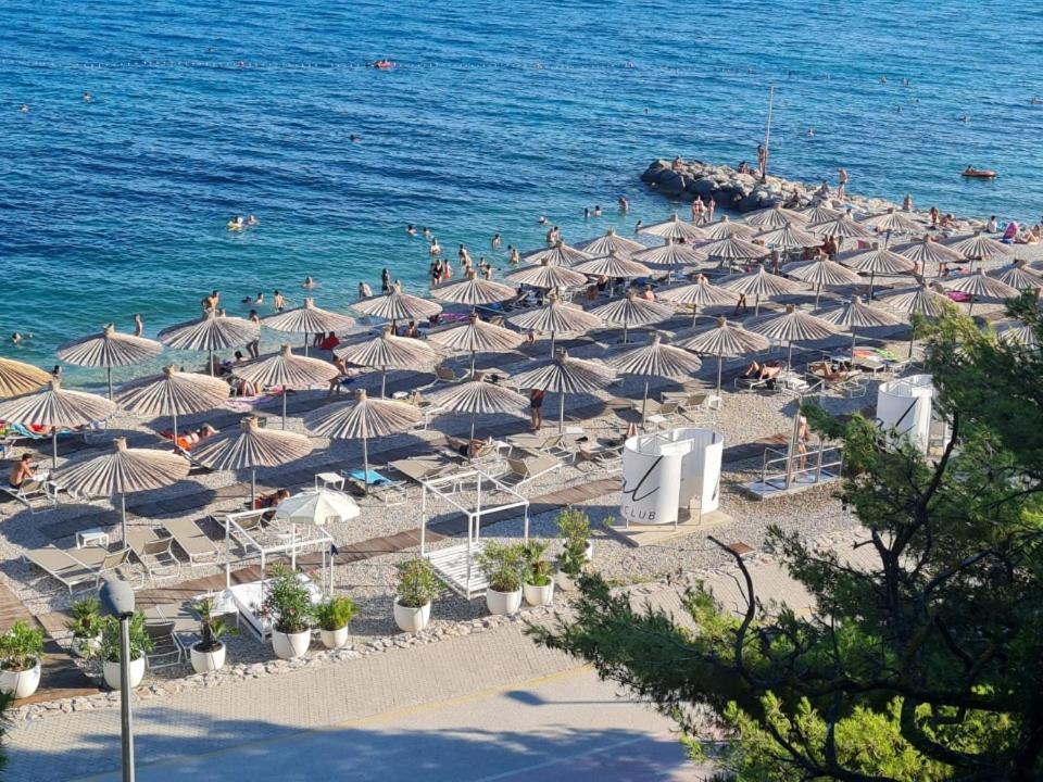 Stellamare Apartmán Split