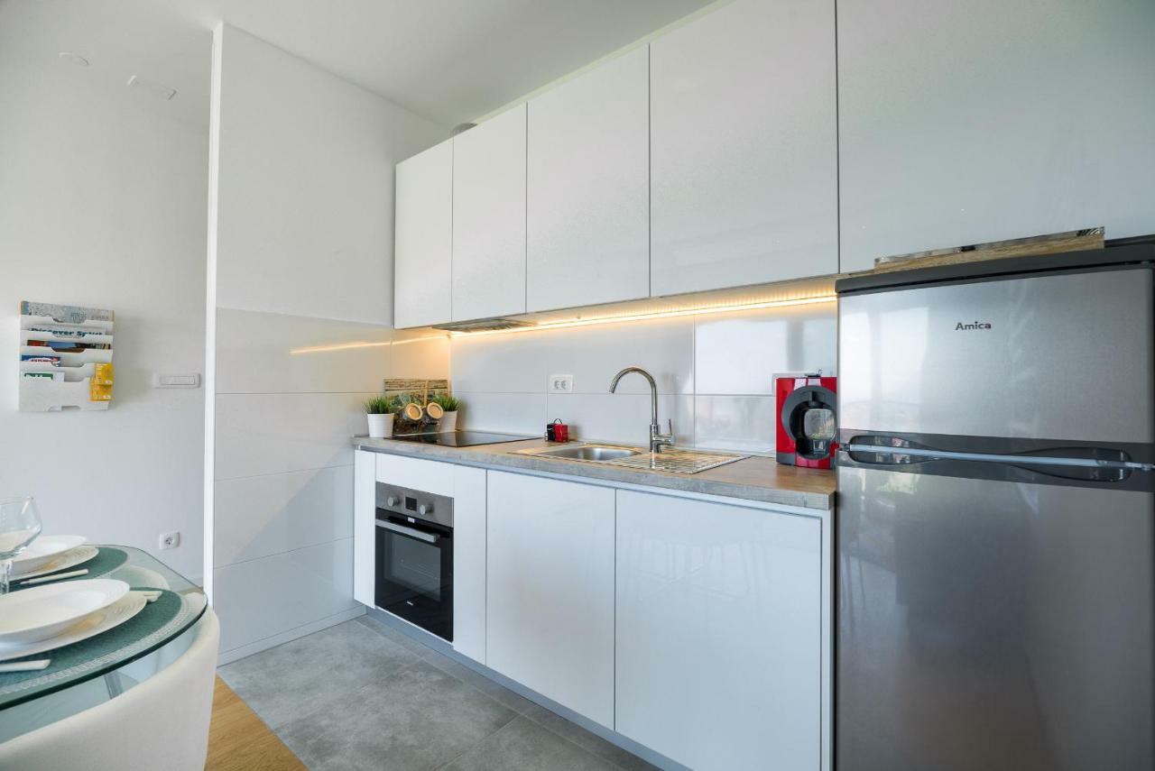 Stellamare Apartmán Split