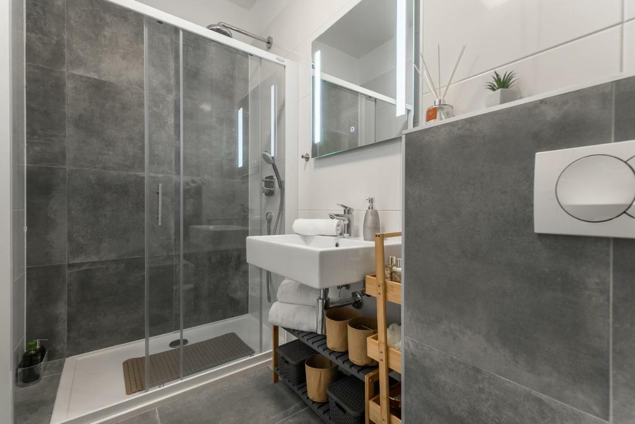 Stellamare Apartmán Split