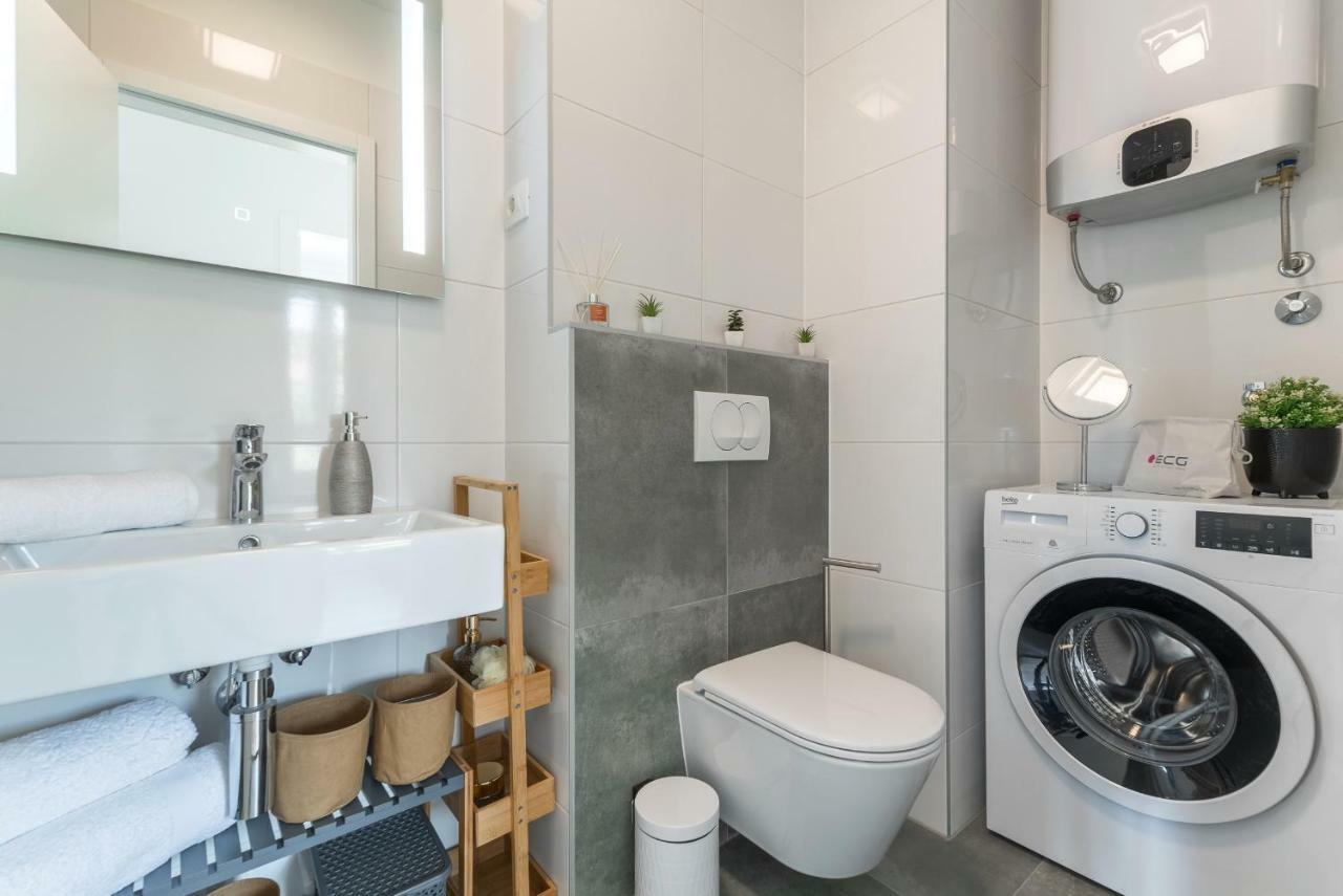 Stellamare Apartmán