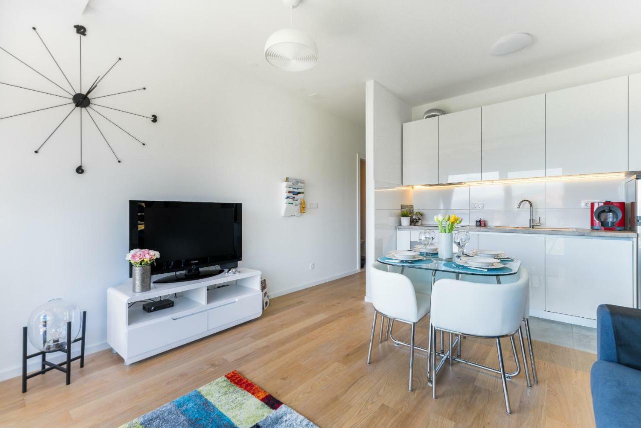 Stellamare Apartmán