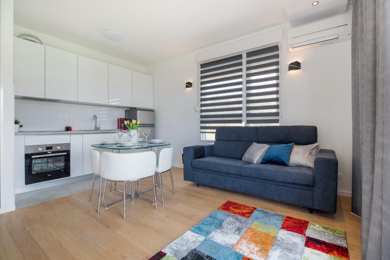 Apartmán Stellamare *