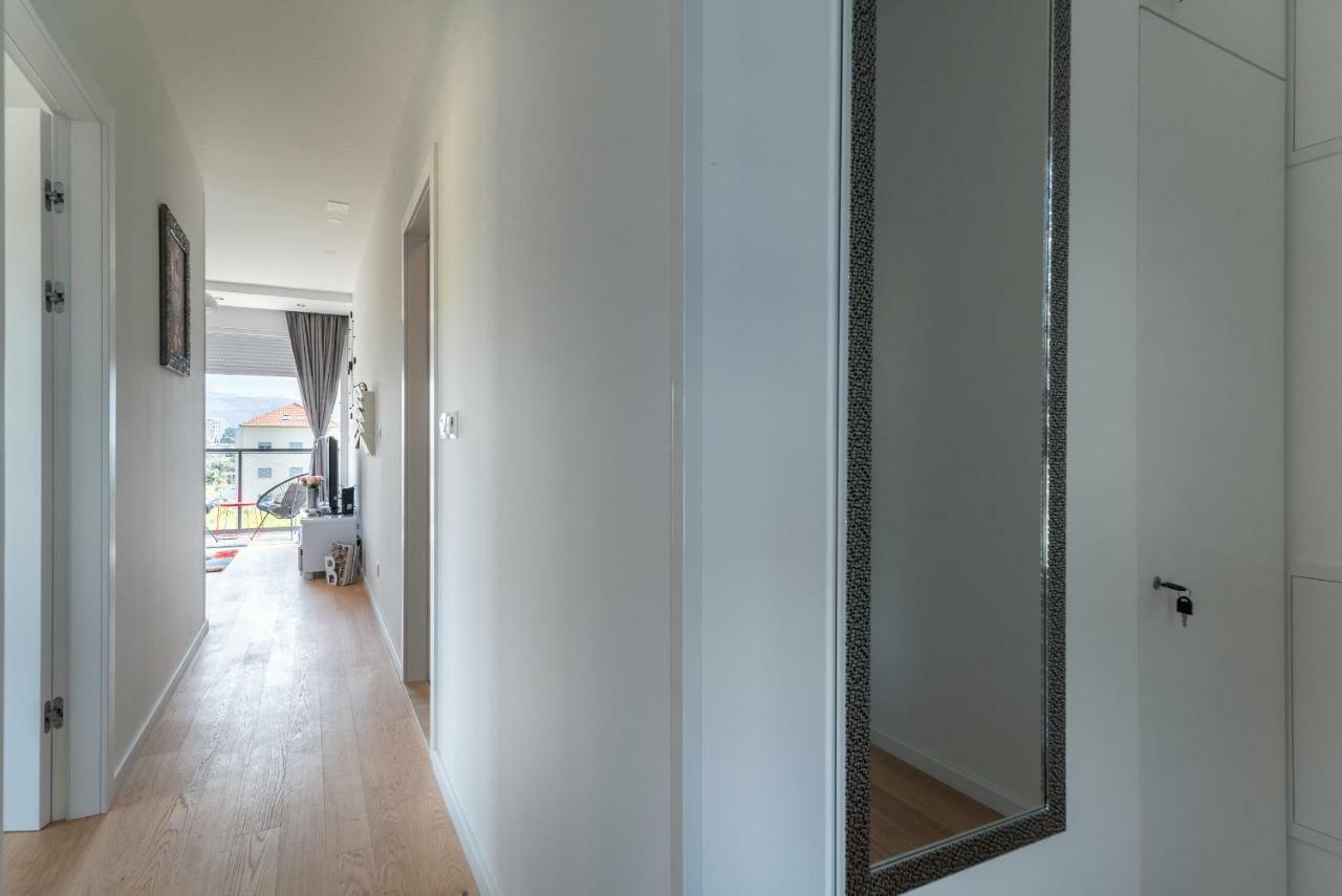 Apartmán Stellamare *