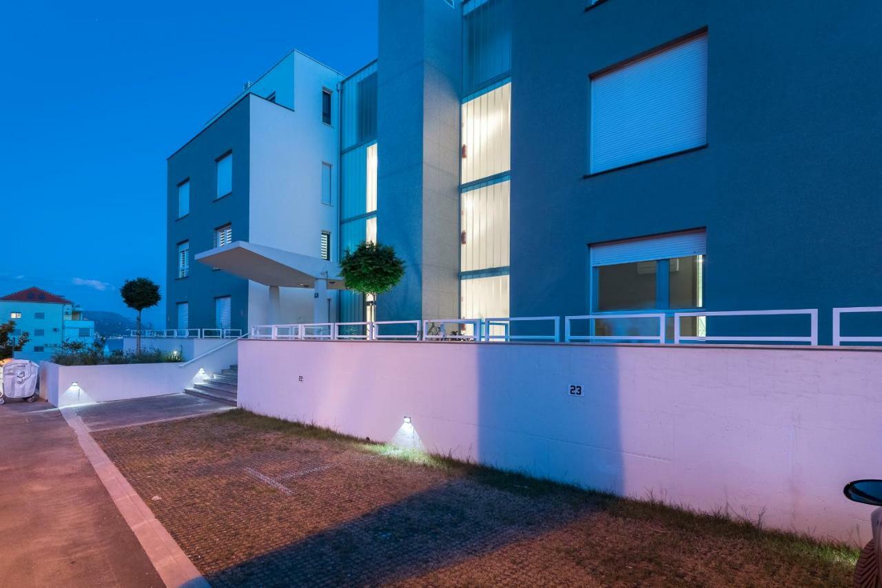 Stellamare Apartmán *