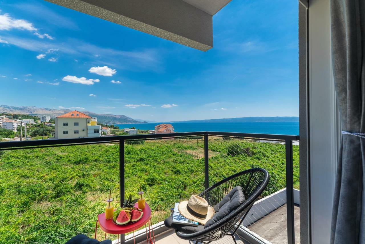 Stellamare Apartmán