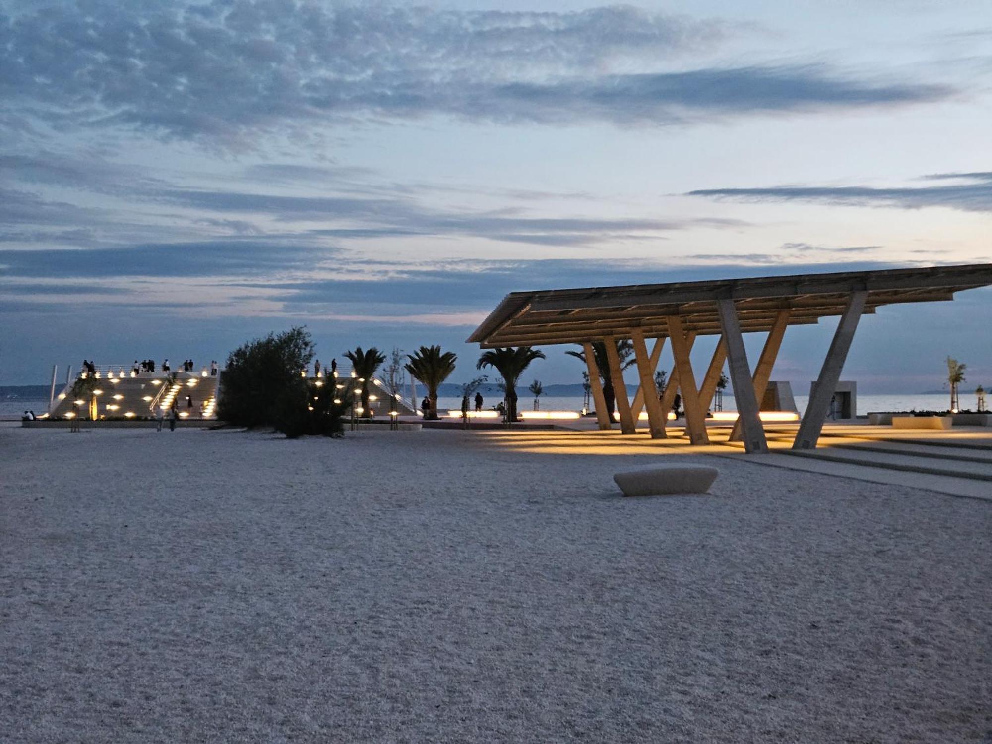 Stellamare Apartman Split