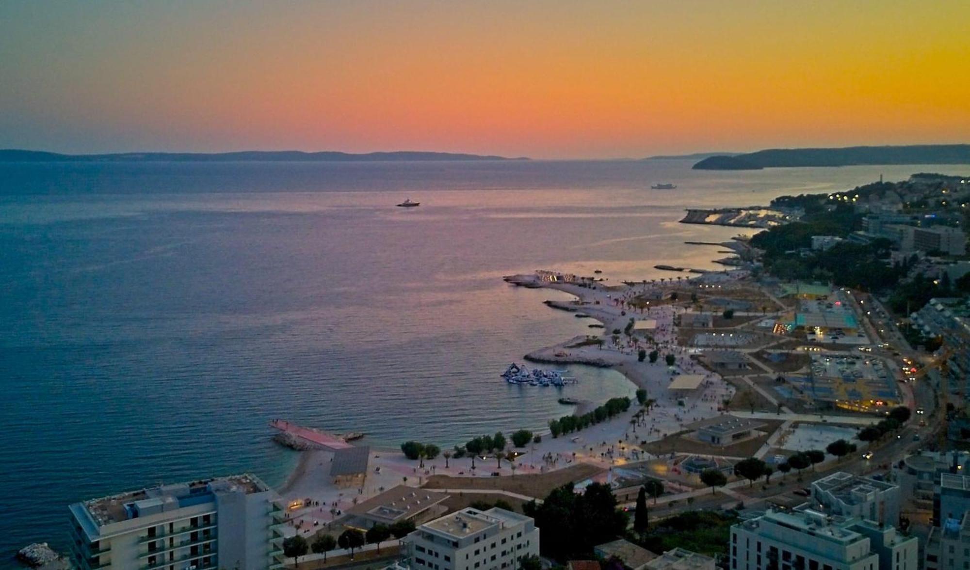 Stellamare Apartman
