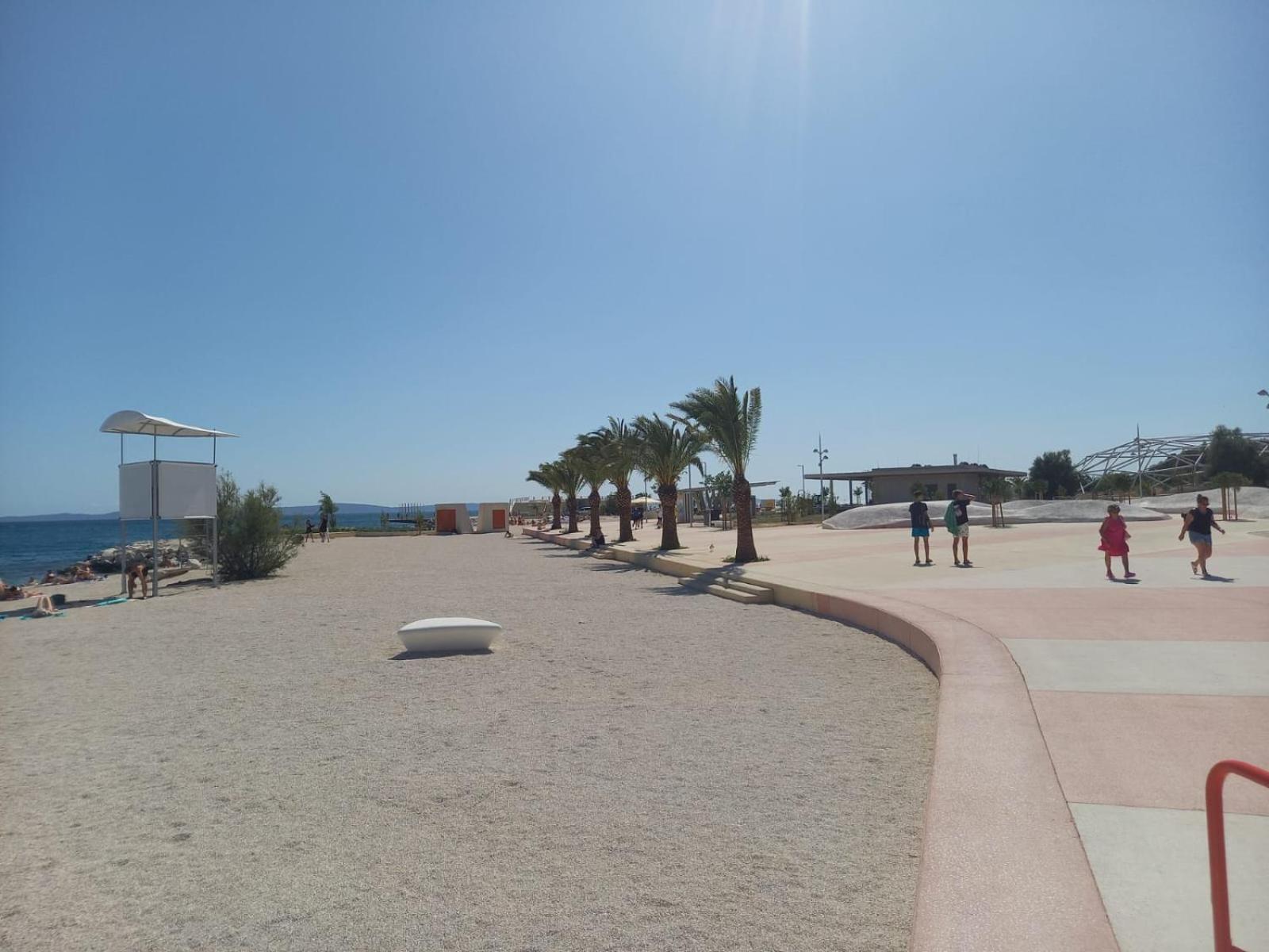 Stellamare Apartman