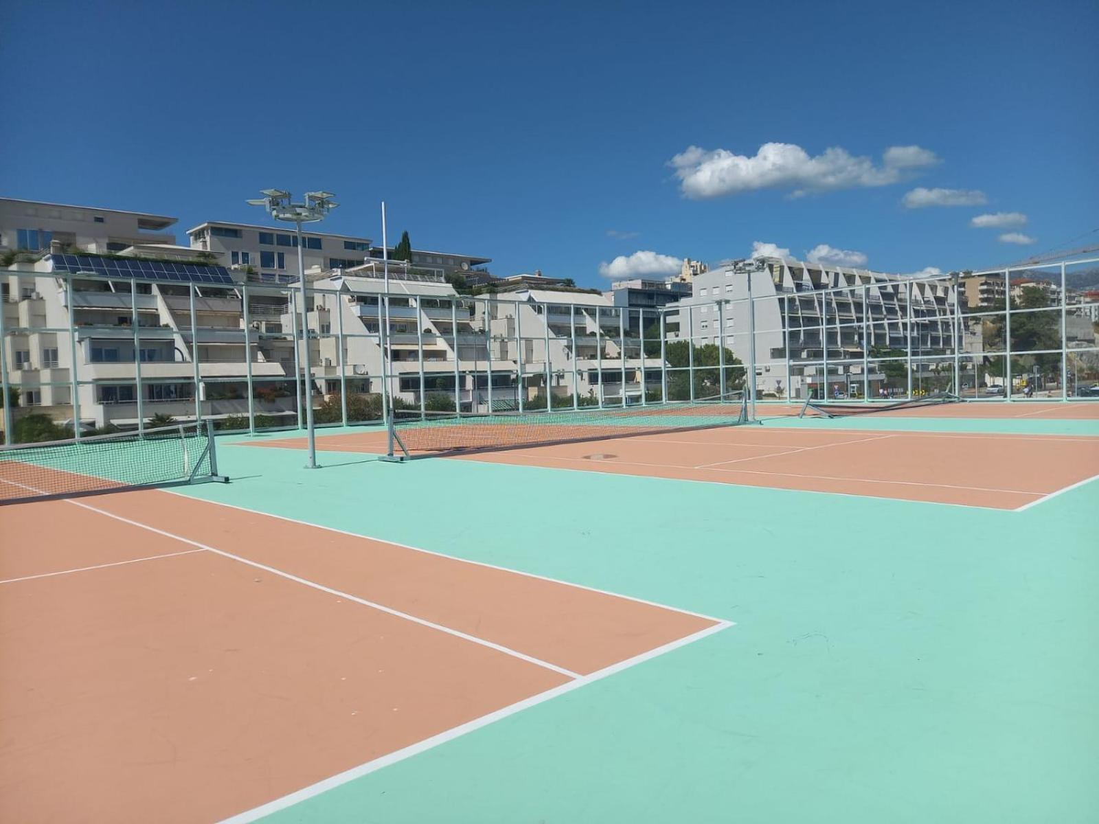 Apartman Stellamare *
