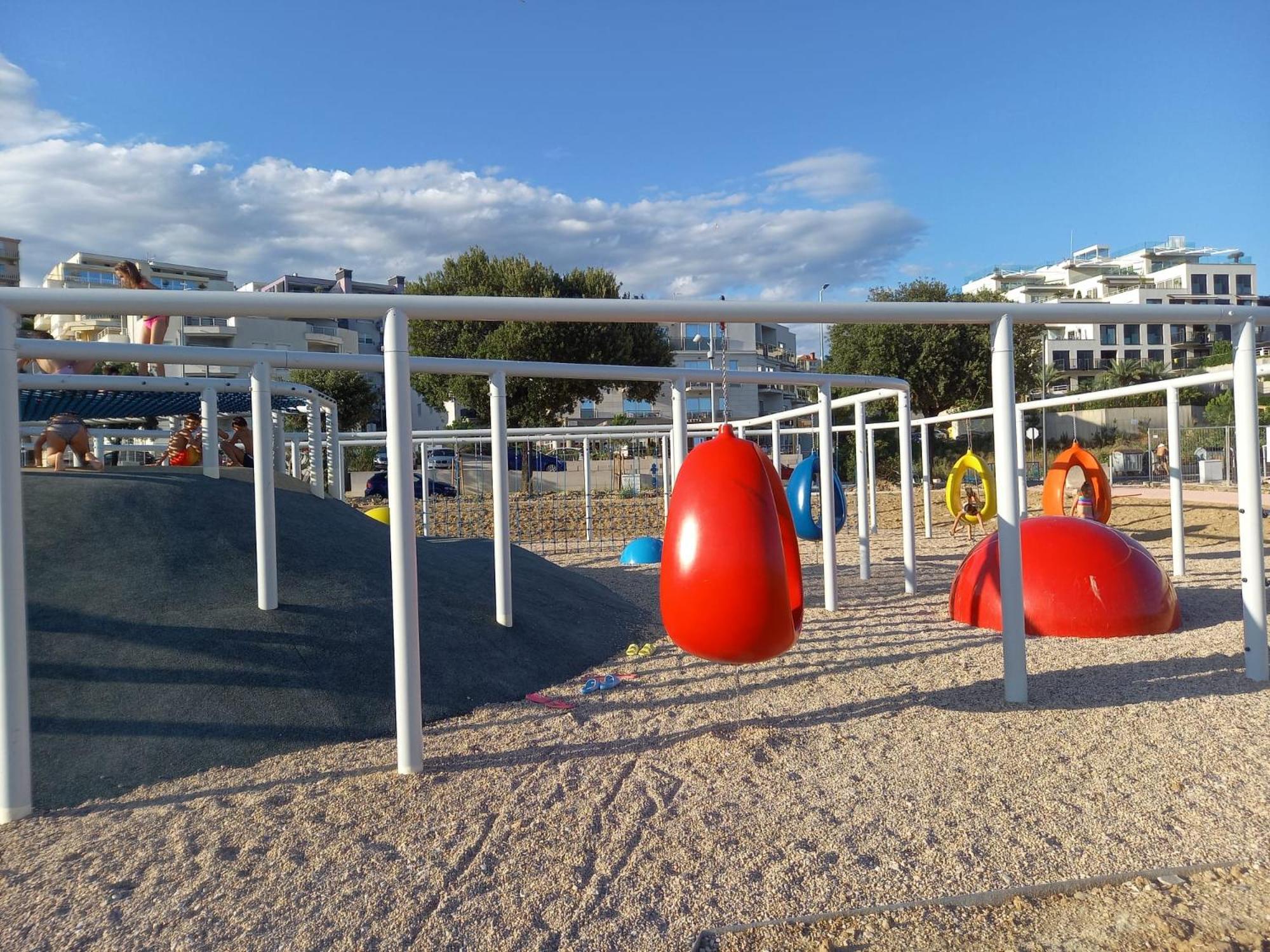 Stellamare Apartman Split