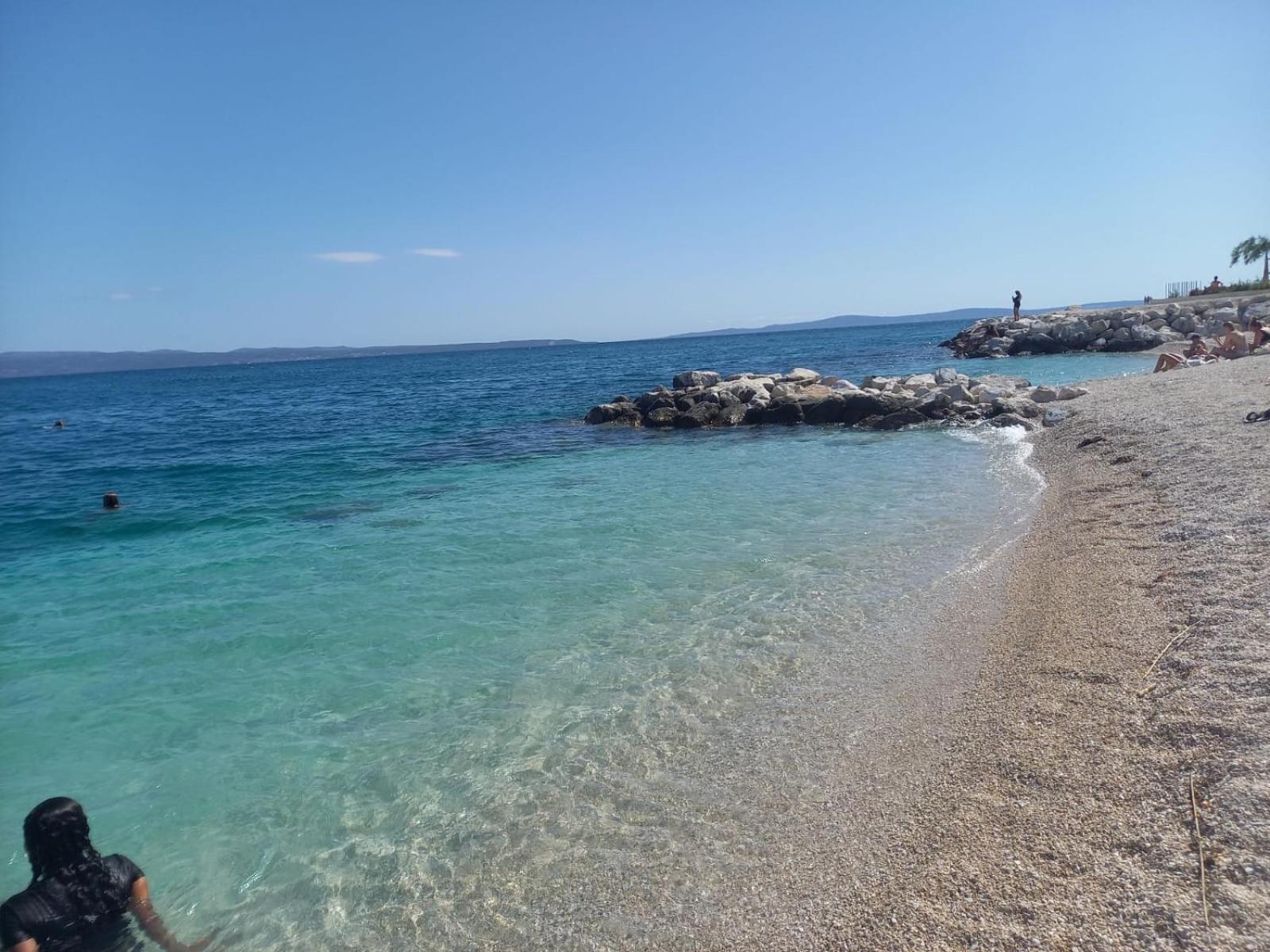 Apartman Stellamare Split